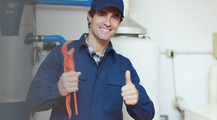 Local annual plumbing maintenance in Sekiu, WA